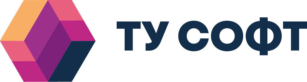 ТУ Софт логотип